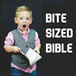 Bite Sized Bible logo