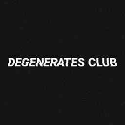 Degen Club cover logo