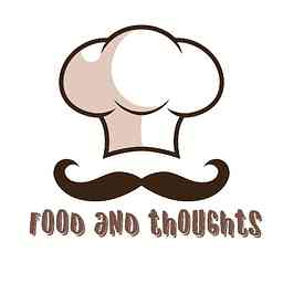 Food And Thoughts cover logo
