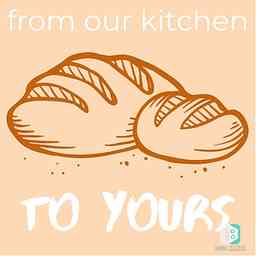 From Our Kitchen to Yours cover logo