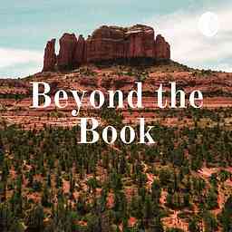 Beyond the Book cover logo