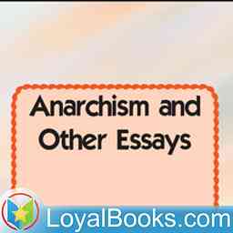 Anarchism and Other Essays by Emma Goldman logo
