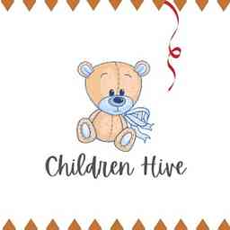 Children Hive cover logo