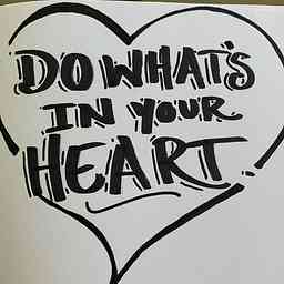 Do What's In Your Heart logo