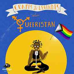 Contes et légendes du Queeriqoo cover logo
