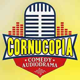 Cornucopia Radio Podcast logo