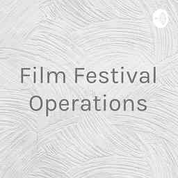 Film Festival Operations cover logo