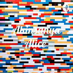 Akinsanya Alice cover logo
