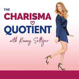 Charisma Quotient: Build Confidence, Make Connections and Find Love cover logo