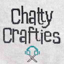 Chatty Crafties Podcast logo
