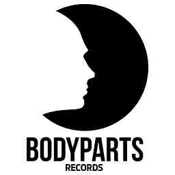 BodyParts & Guest Series cover logo