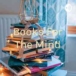 Books For The Mind cover logo
