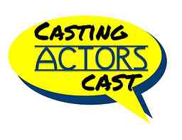 Casting Actors Cast cover logo