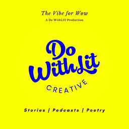Do WithLIT Creative cover logo