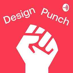 Design Punch logo