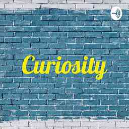 Curiosity cover logo