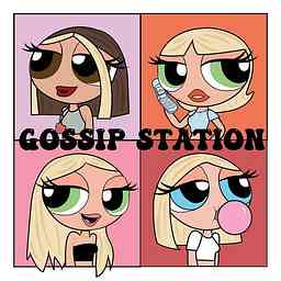 Gossip Station logo