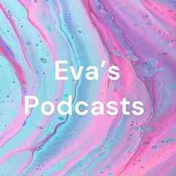 Eva's Podcasts logo