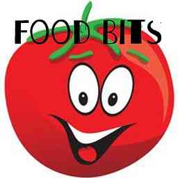 Food Bits cover logo