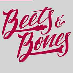 Beets & Bones cover logo