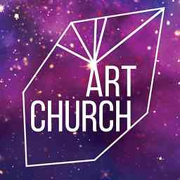 Art Church cover logo