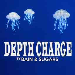 Depth Charge logo