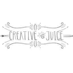 Creative Juice Me cover logo