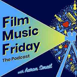 Film Music Friday logo