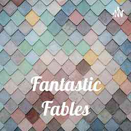 Fantastic Fables cover logo