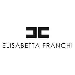 ELISABETTA FRANCHI cover logo