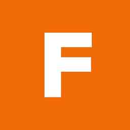Fireland Podcast logo