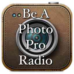 Be A Photo Pro cover logo
