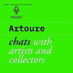 Artoure — Chats with Artists and Collectors cover logo