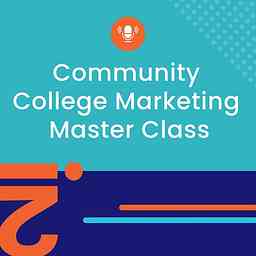 Community College Marketing Master Class cover logo