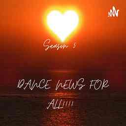 Dance news for all!!!! cover logo
