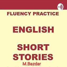 English Stories cover logo