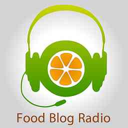Food Blog Radio logo