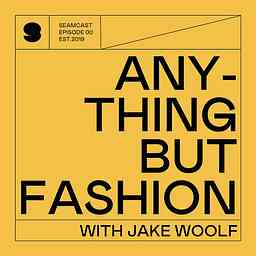 Anything But Fashion cover logo
