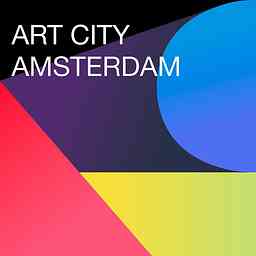 Art City Amsterdam logo