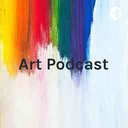 Art Podcast: Episode 1 Intro cover logo