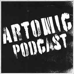 Artomic Podcast logo