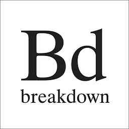 Breakdown cover logo