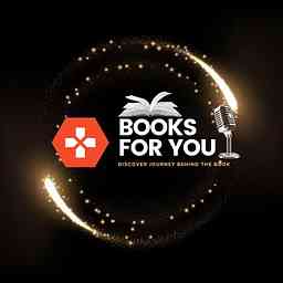 BOOKS FOR YOU cover logo