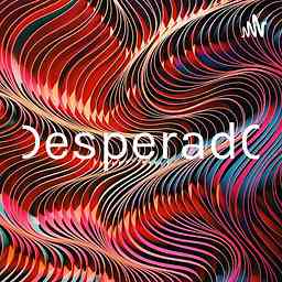 Desperad0 cover logo