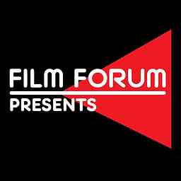 Film Forum Presents cover logo