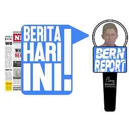 Berita Minggu Ini #BERNReport cover logo