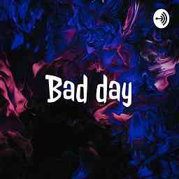 Bad day logo