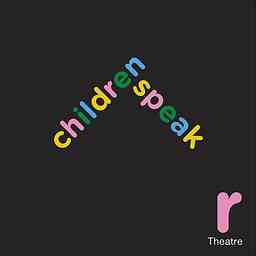 Children Speak logo