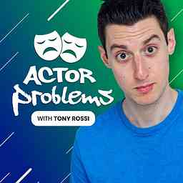 Actor Problems logo