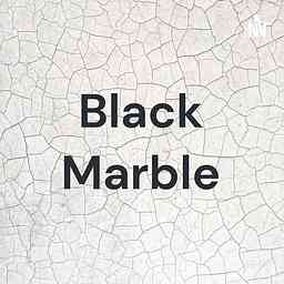 Black Marble cover logo